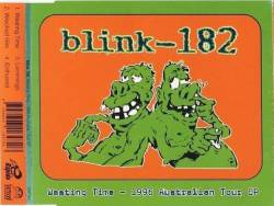 Blink 182 : Wasting Time